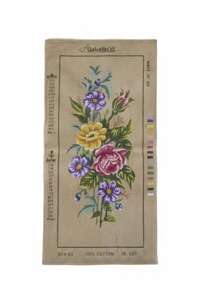 gobelin 18621 30x60 Tapiserie