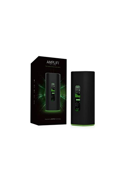 Ubiquiti AFi-ALN-R AmpliFi Alien Router |   Router Wi-Fi |   Wi-Fi6, MU-MIMO,...