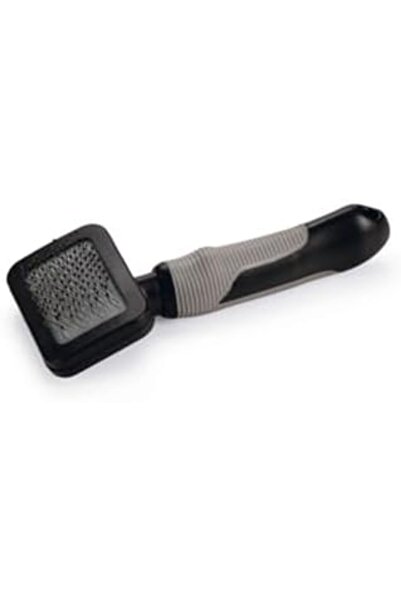 Yıldızan Pieptene pentru pisici TAMGÜN, Negru Gri, S, 17,5cm TAMGÜN 1159648