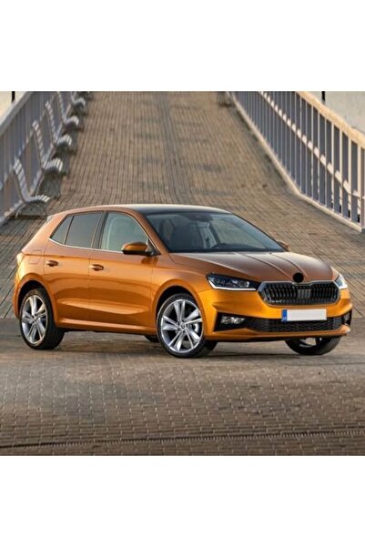 TTKTEKNOLOJİ Yedek Lastik Stepne Sabitleme Aparatı 5Q0803899 Fabia 4 ile uyumlu 2022-2024 TTKTEKNOLO