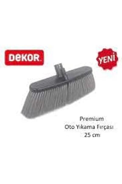 Yıldızan Tamgün Dekor Premium Car Wash Brush 25 cm Tamgün 1159648