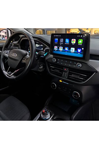 RAVX MULTİMEDYA FORD FOCUS 5 CARPLAYLİ KAMERA 4GB REM