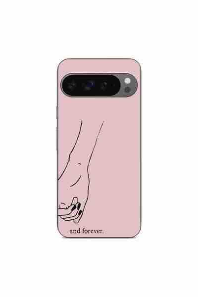 OEM Husa compatibila cu Google Pixel 9 Pro XL Silicon Gel Tpu Model Cupluri A...