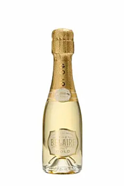 Luc Belaire Brut Gold 0.2L
