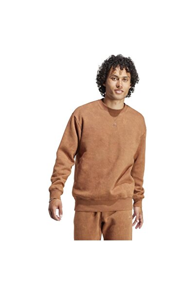 adidas Hanorac cu mânecă lungă pentru bărbați, M ALL SZN, mărimea S
