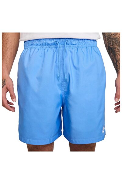 Nike Mens Club Woven Flow Shorts XL