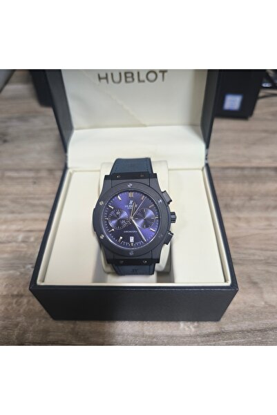 Hublot Master Men's Watch Luxury -Luxury Watch
