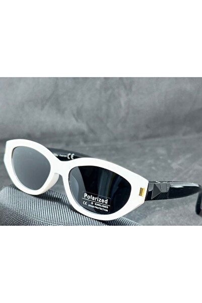 Sunglasses Ochelari de soare Cat Eye - Polarizați