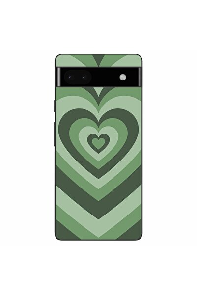 OEM Husa compatibila cu Google Pixel 6A Silicon Gel Tpu Model Powerpuff Girls...