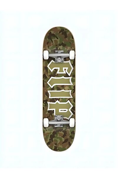 Flip 8,25 Team Cancelled Complete Kaykay