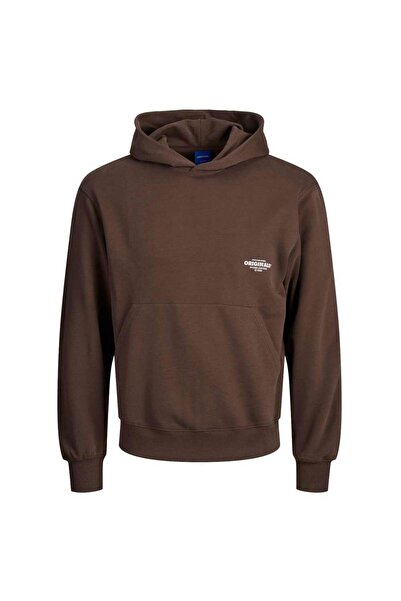 Jack & Jones Τζακ &amp;   Τζακ Ανδρικό Φούτερ XXL