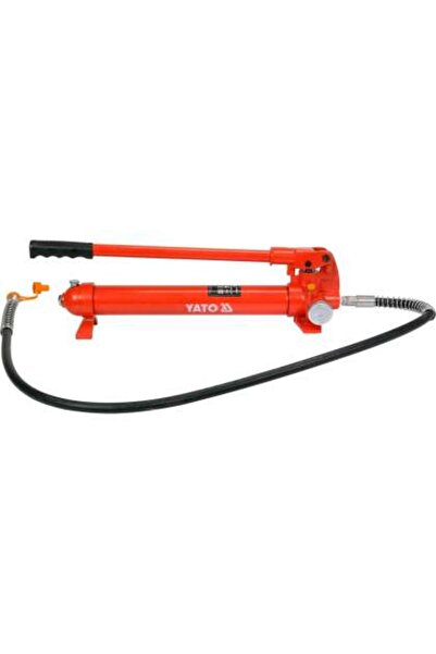 yato Pompa Pentru Presa Hidraulică Yt-55513, 10T