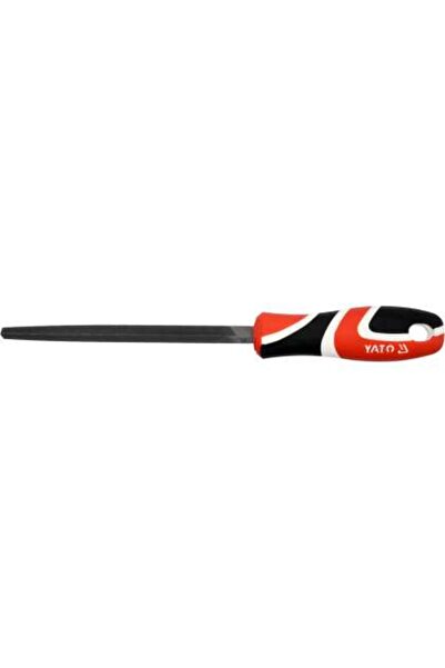 yato Pilă 150Mm #1 Triunghiulară