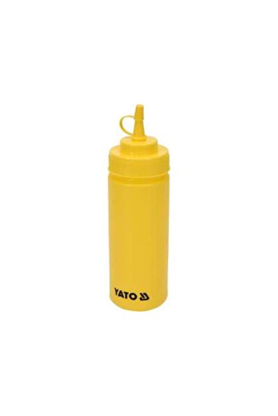 yato Dispenser Galben Pentru Sos 350Ml