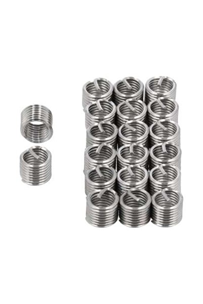 yato Inserție Spiralată Pentru Reparat Filete M8X1.25