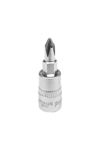 yato Bit Cruce Ph1, cu adaptor 1/4'', 37mm