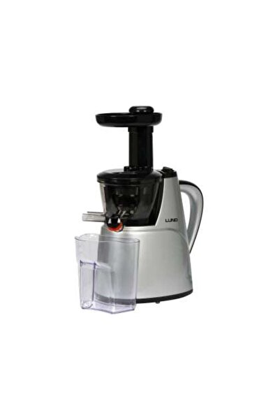 LUND Storcător Fructe 150W, Argintiu