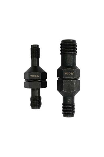 yato Κιτ Επισκευής Σπειρώματος Μπουζί M10X1; M12X1.25; M14X1.5; M18X1.5