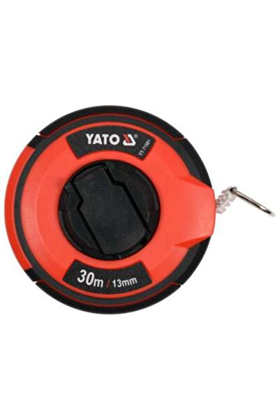 yato Ρουλέτα 30Mx13Mm