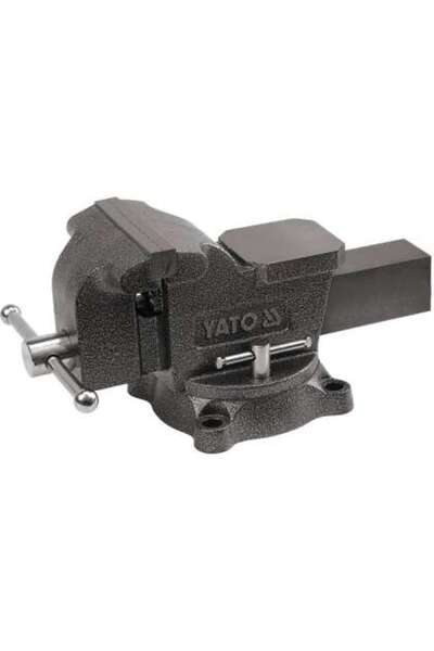 yato Menghină Rotativă 360, 200Mm