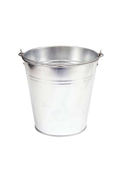 Vorel Găleată Zincată 7L