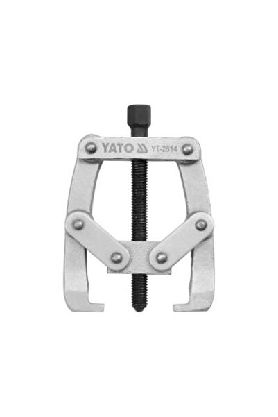 yato Extractor Rulmenți 2Brațe 4''/100Mm - 1,2T