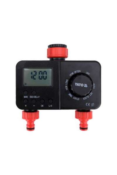 yato Controler Irigații