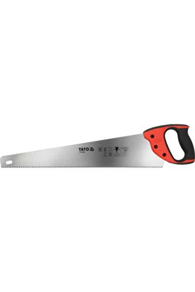 yato Fierăstrău Pentru Lemn 500Mm