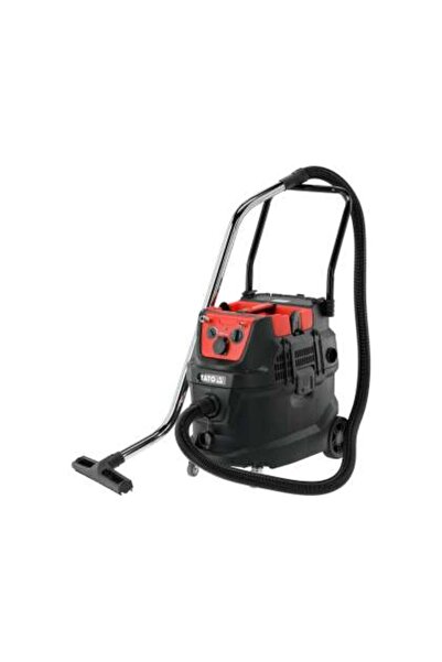 yato Σκούπα για πνευματικά εργαλεία 1600W
