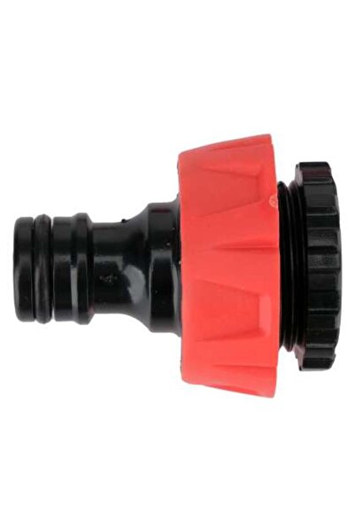 yato Adaptor Robinet/Furtun 1/2''-3/4''