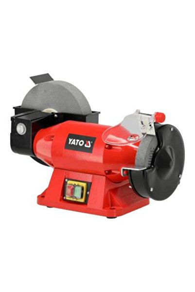 yato Polizor de banc Umed 520W (150X32Mm)