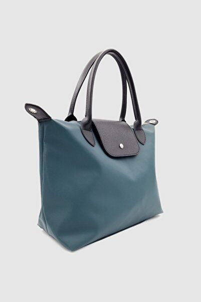 EGEM ATELİER Large Size Crossbody Women's Bag
