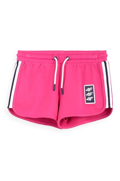 4F Pantaloni scurți copii 134
