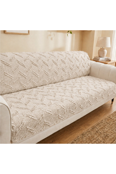 uzhanem husă pentru canapea 175cm x 210cm husă pentru canapea extensibilă țes...