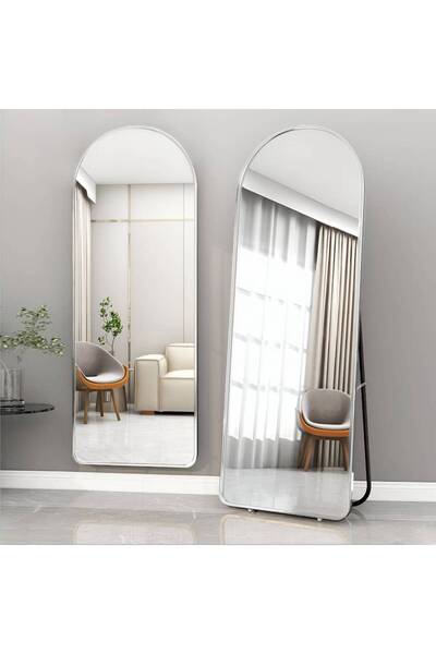 IconStore Elegant Decorative Wall Mirror - Luxury Contemporary Style