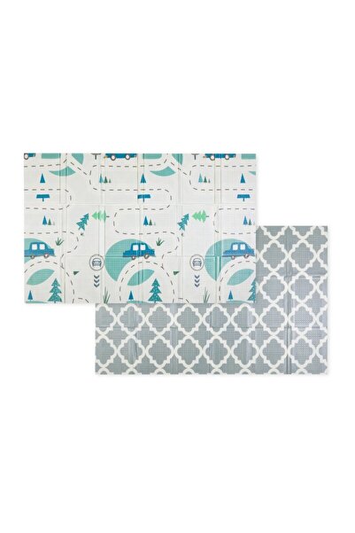 Petite&Mars Covoras educativ, Petite&Mars, Campy L, Din spuma XPE non-toxica,...