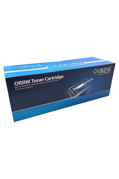 Orink Cartuș toner Xerox Phaser 3020, WC3025, 106R02773, 1.5k, Negru, Compatibil