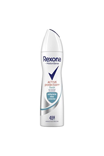SOHO Deodorant Antiperspirant, Rexona, 150 ml Active Shield Fresh