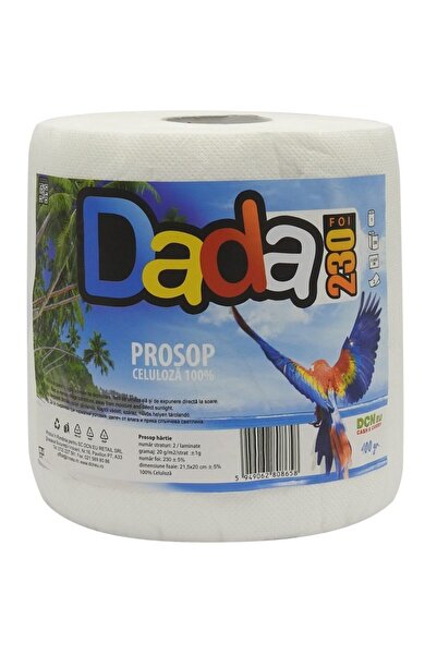 Vader Dada Prosop Bucatarie 2STR 230 Foi,