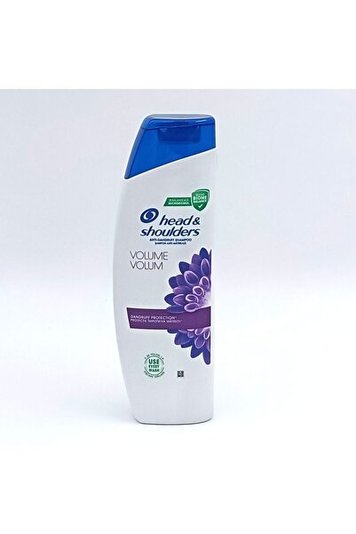 SOHO Sampon, Head si Shoulders, 330 ml Volume,