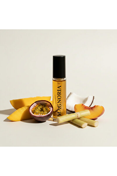 SUMMER HAMMER EDP 5 ML Unisex Parfüm
