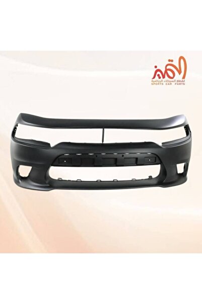 OEMS Front Bumper Charger 2015-23 Vapour Srt
