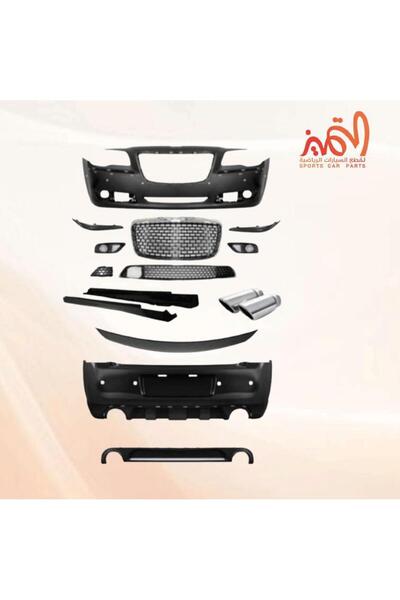 OEMS Kt chrysler (2011-2014) form 2014 srt srt