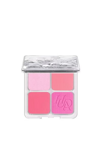 NO BRAND Liquid Blush Set with Soft Filter Effect /No Replacement or Refund