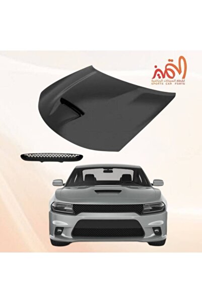 OEMS كبوت تشارجر 2015-23 SRT