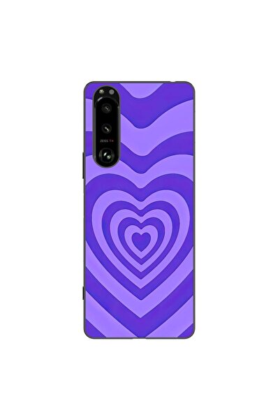 OEM Husa compatibila cu Sony Xperia 5 III Silicon Gel Tpu Model Powerpuff Gir...