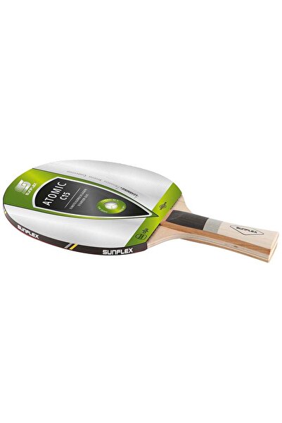 Amila Atomic C15 Paletă de tenis de masă Mărime unică