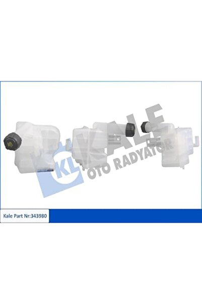 Yıldızan Vas de expansiune cu capac Renault II 1.8-2.0 16V 01-07, 1.9 Dci 01-...