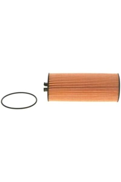 Nzr beautestore Yağ Filtresi -Benz Atego 2 04, Atego 98-04, Unimog 02, Econic 98, Zetros 08 09864B70