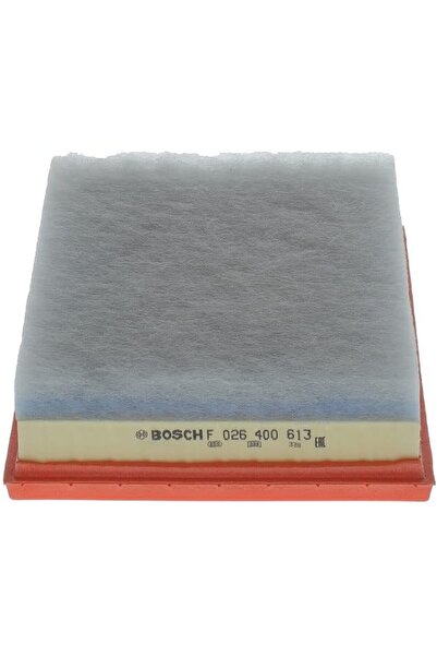Yıldızan Nzr Beautestore S0613 - Vehicle Air Filter 2026 1103473
